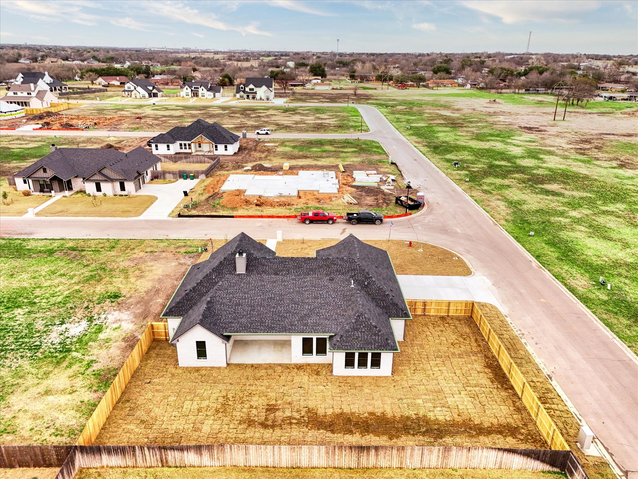 115 Cattail Court Robinson TX 76706