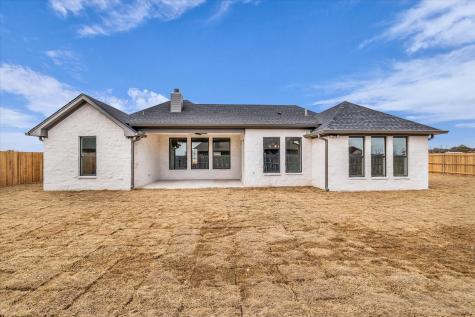 115 Cattail Court Robinson TX 76706