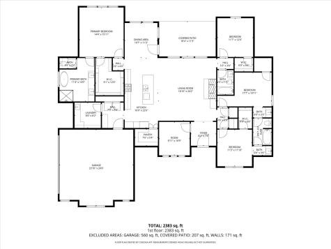 115 Cattail Court Robinson TX 76706