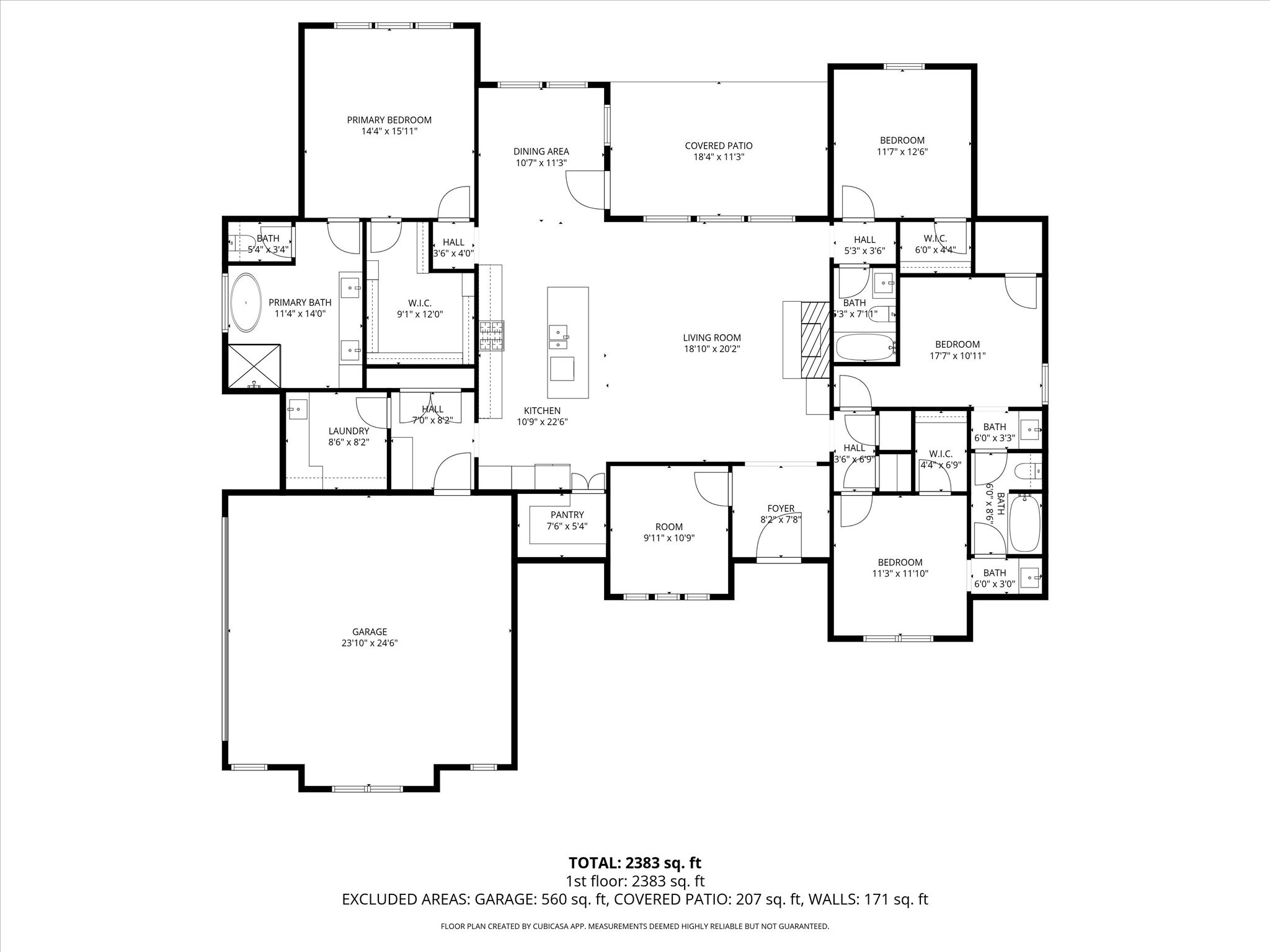 115 Cattail Court Robinson TX 76706