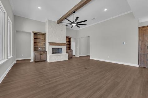 115 Cattail Court Robinson TX 76706