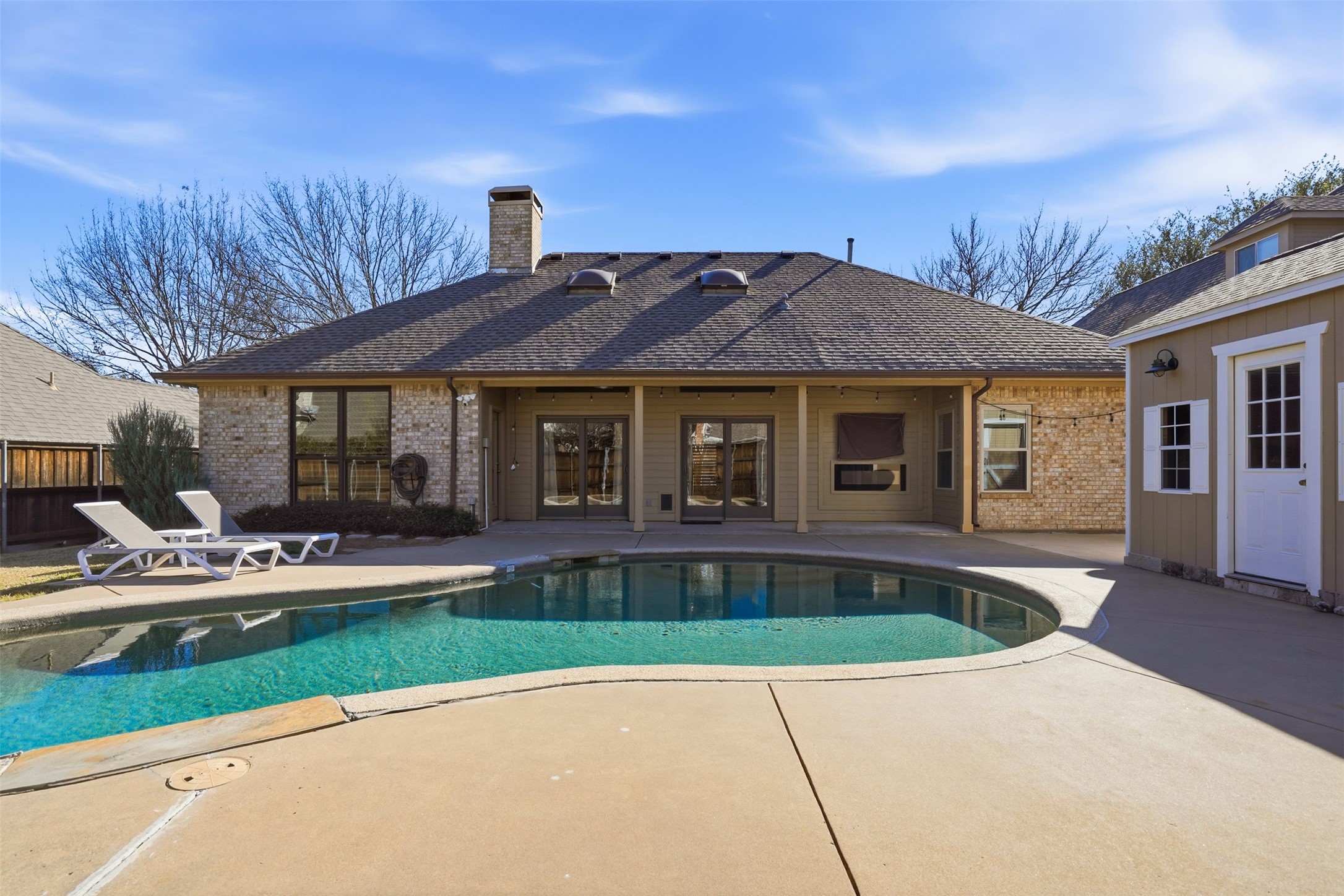 2644 Fairway Ridge Drive Mckinney TX 75072