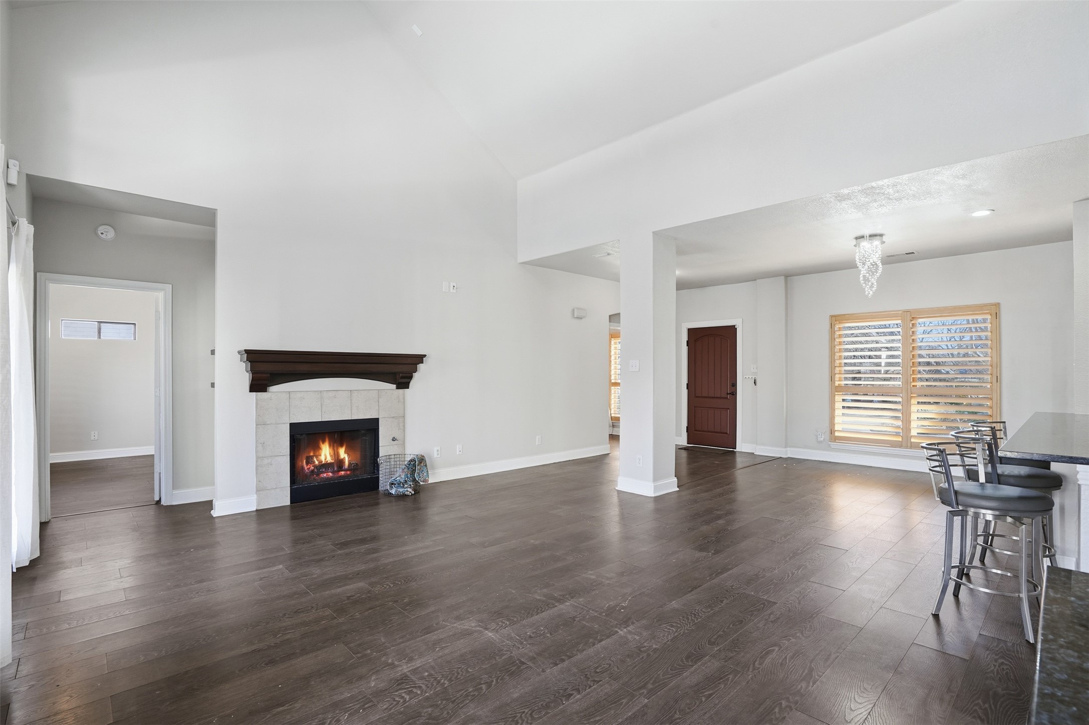 2644 Fairway Ridge Drive Mckinney TX 75072