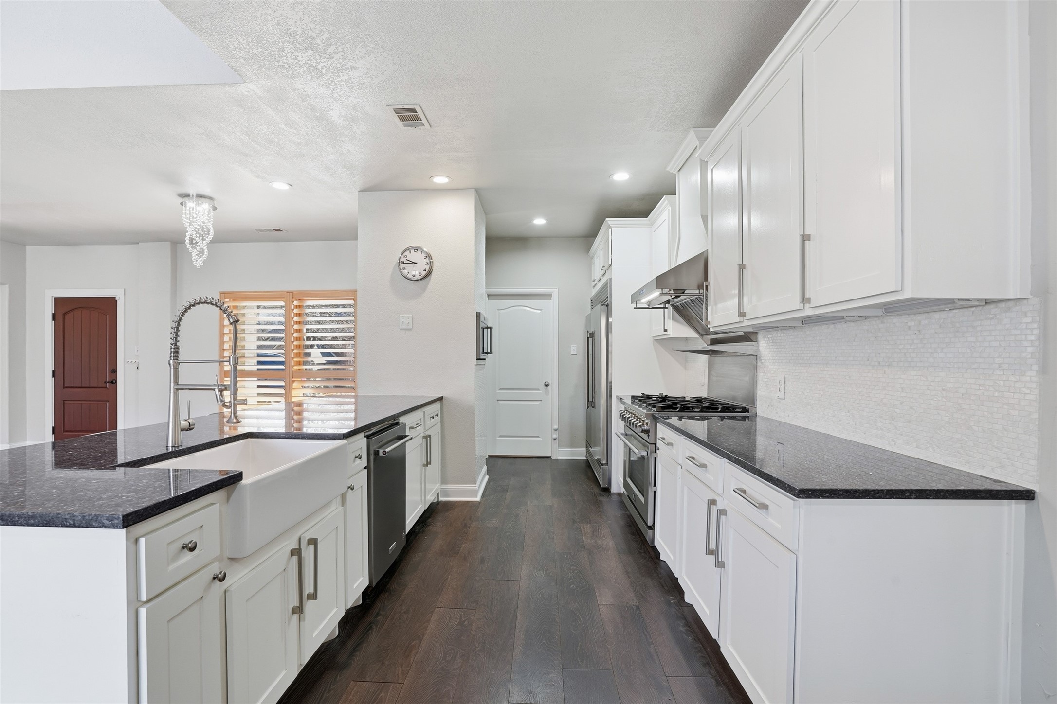 2644 Fairway Ridge Drive Mckinney TX 75072