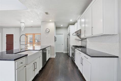 2644 Fairway Ridge Drive Mckinney TX 75072