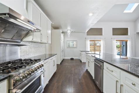 2644 Fairway Ridge Drive Mckinney TX 75072