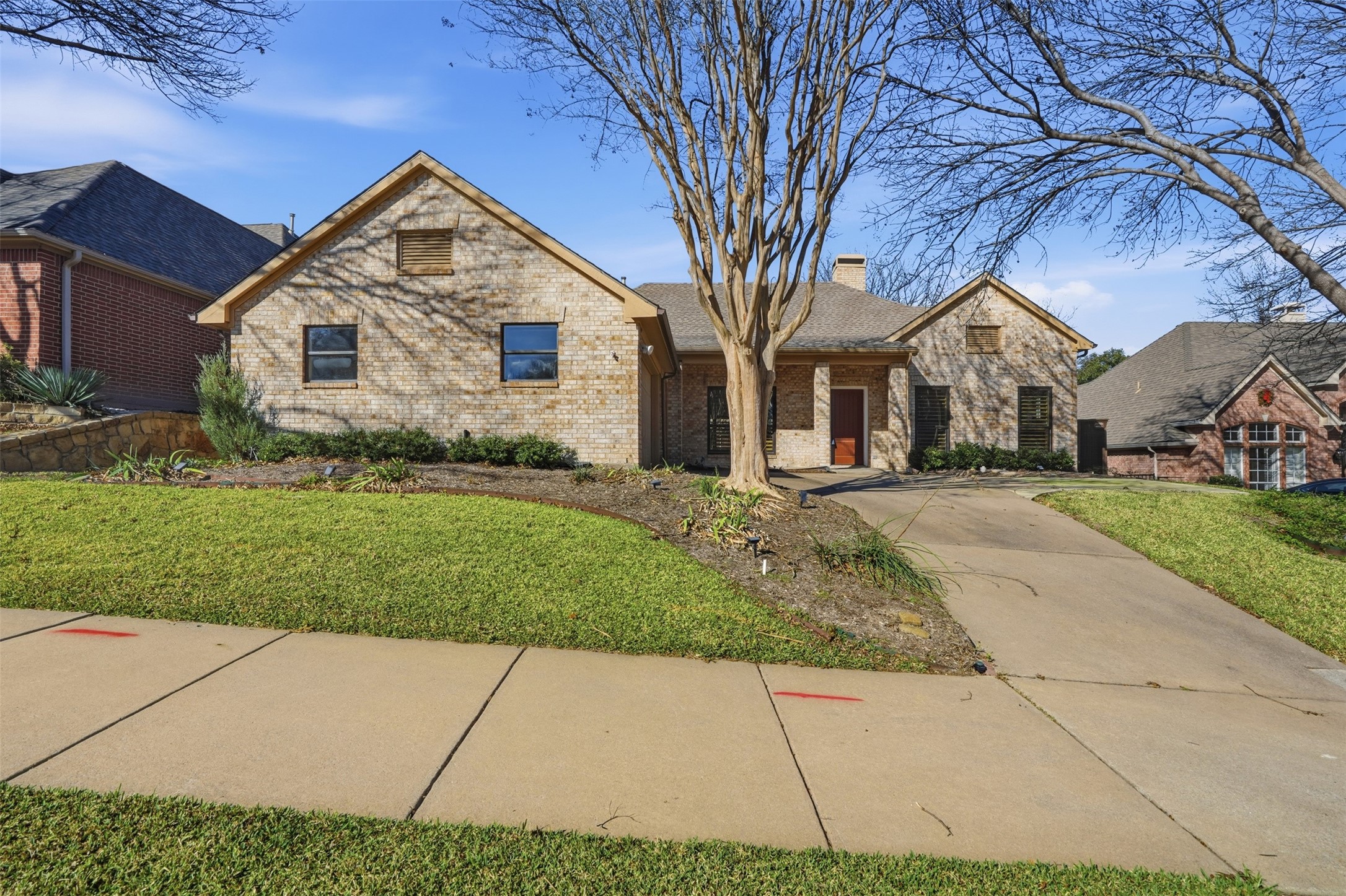 2644 Fairway Ridge Drive Mckinney TX 75072