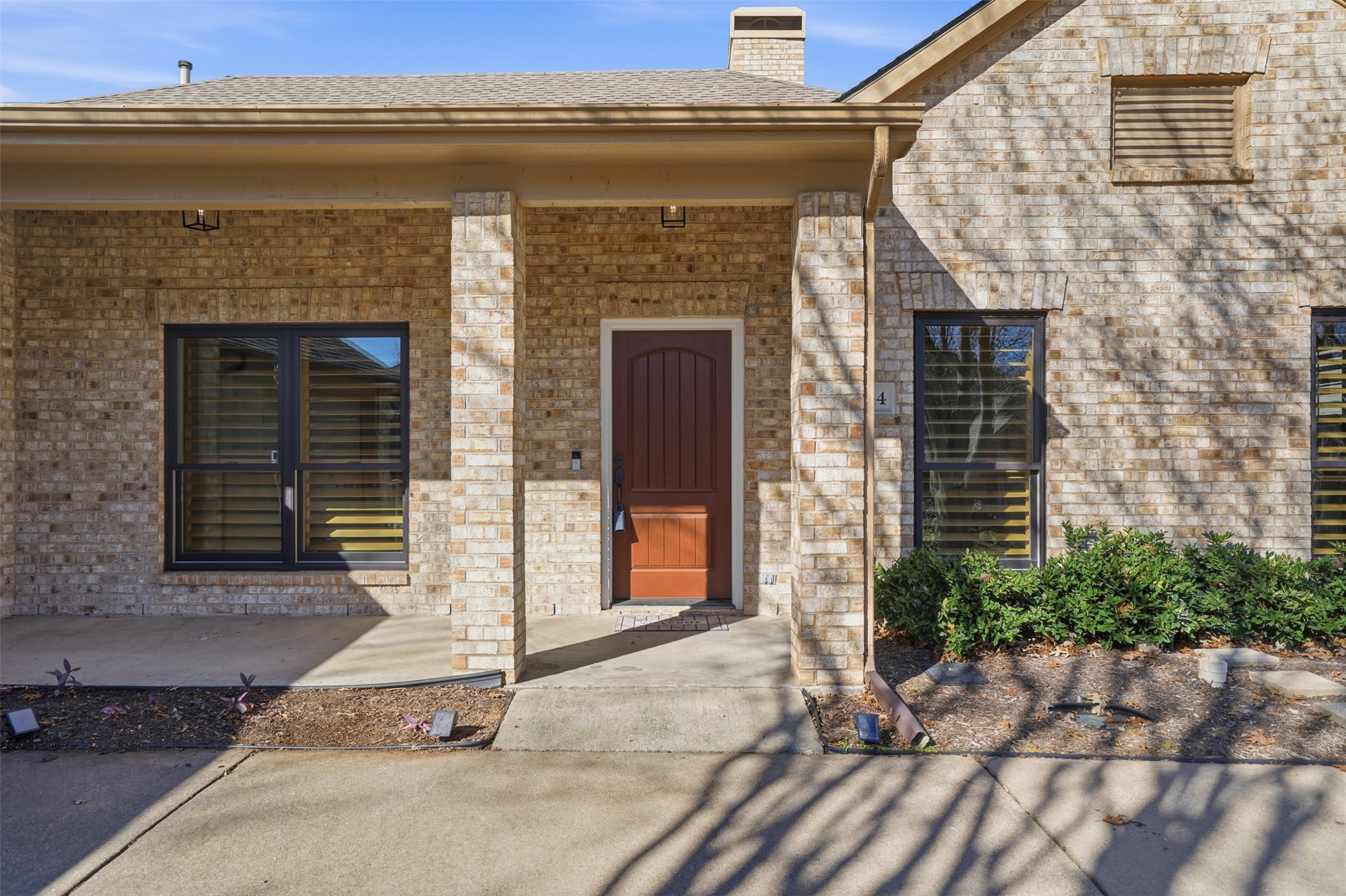 2644 Fairway Ridge Drive Mckinney TX 75072