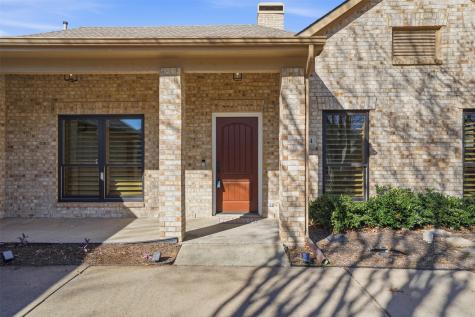 2644 Fairway Ridge Drive Mckinney TX 75072