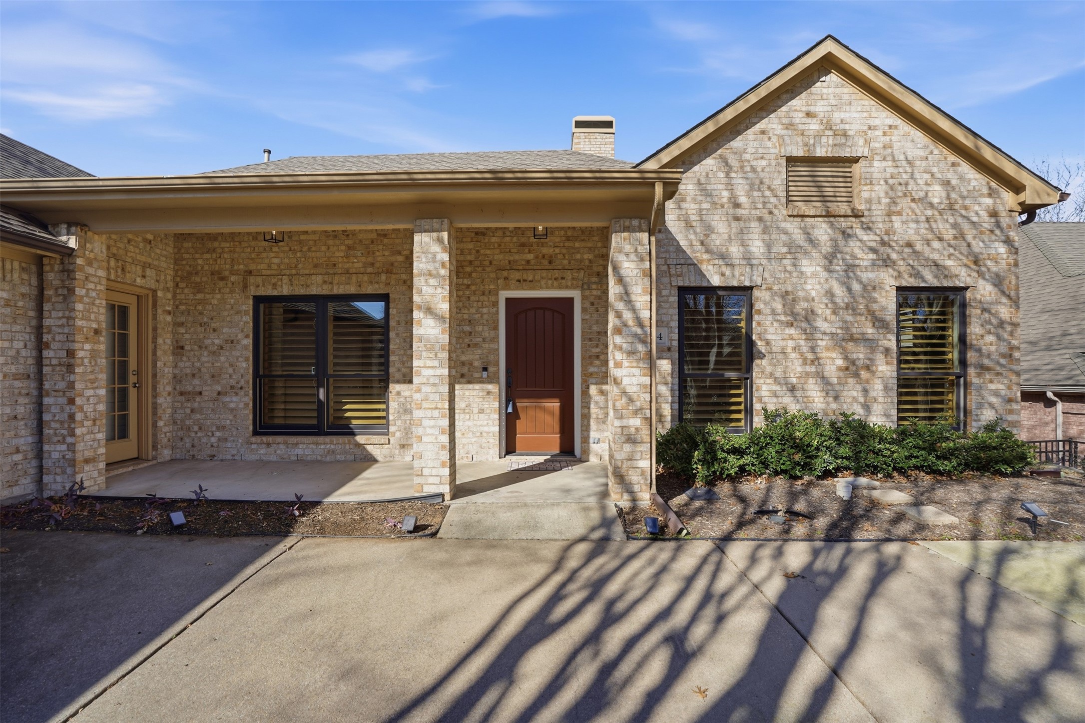 2644 Fairway Ridge Drive Mckinney TX 75072