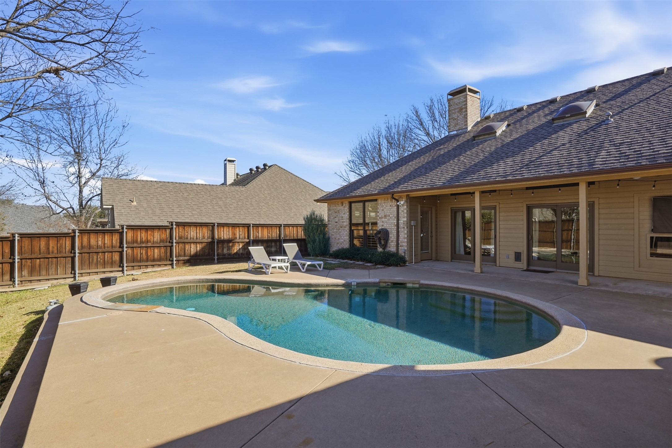 2644 Fairway Ridge Drive Mckinney TX 75072