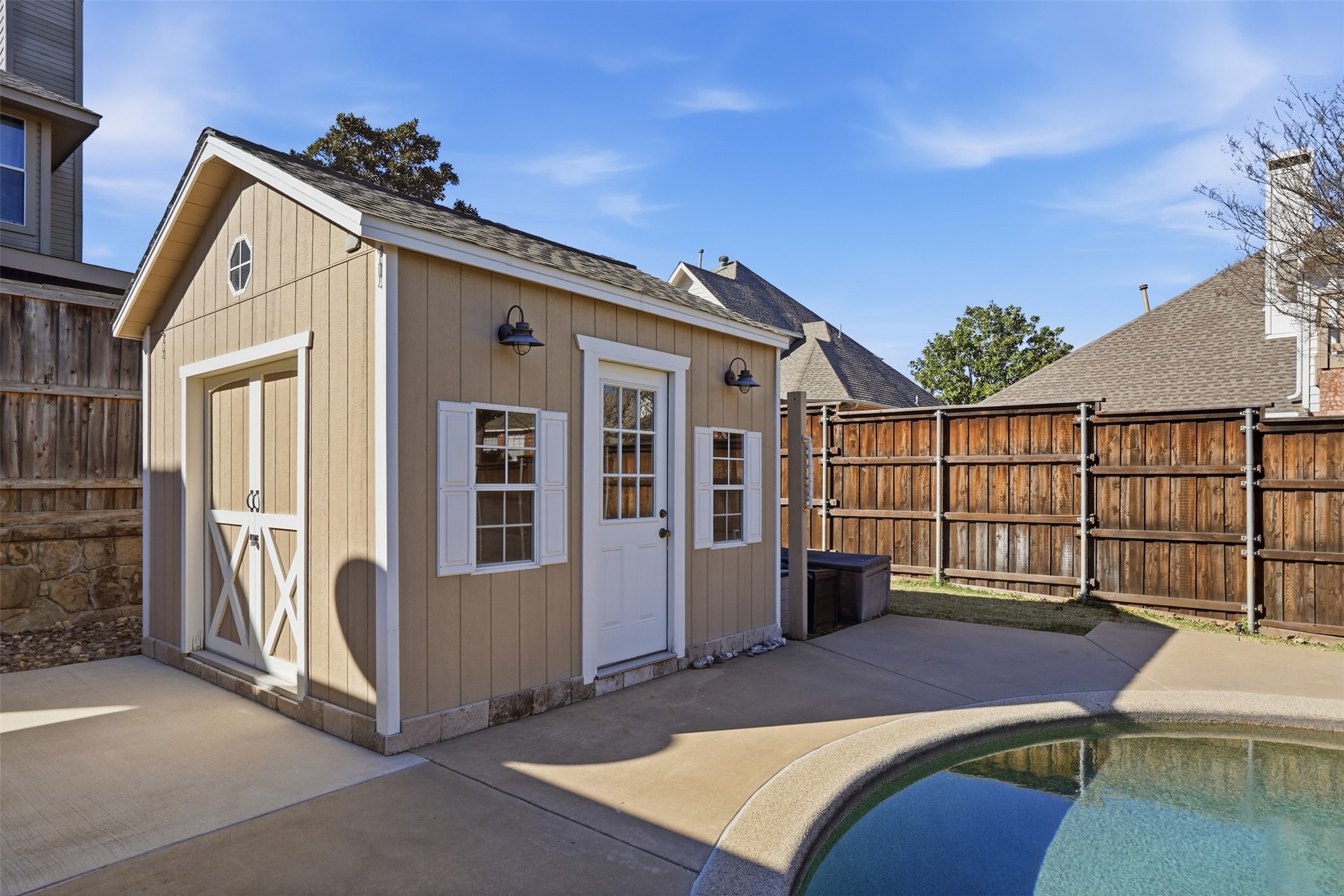 2644 Fairway Ridge Drive Mckinney TX 75072