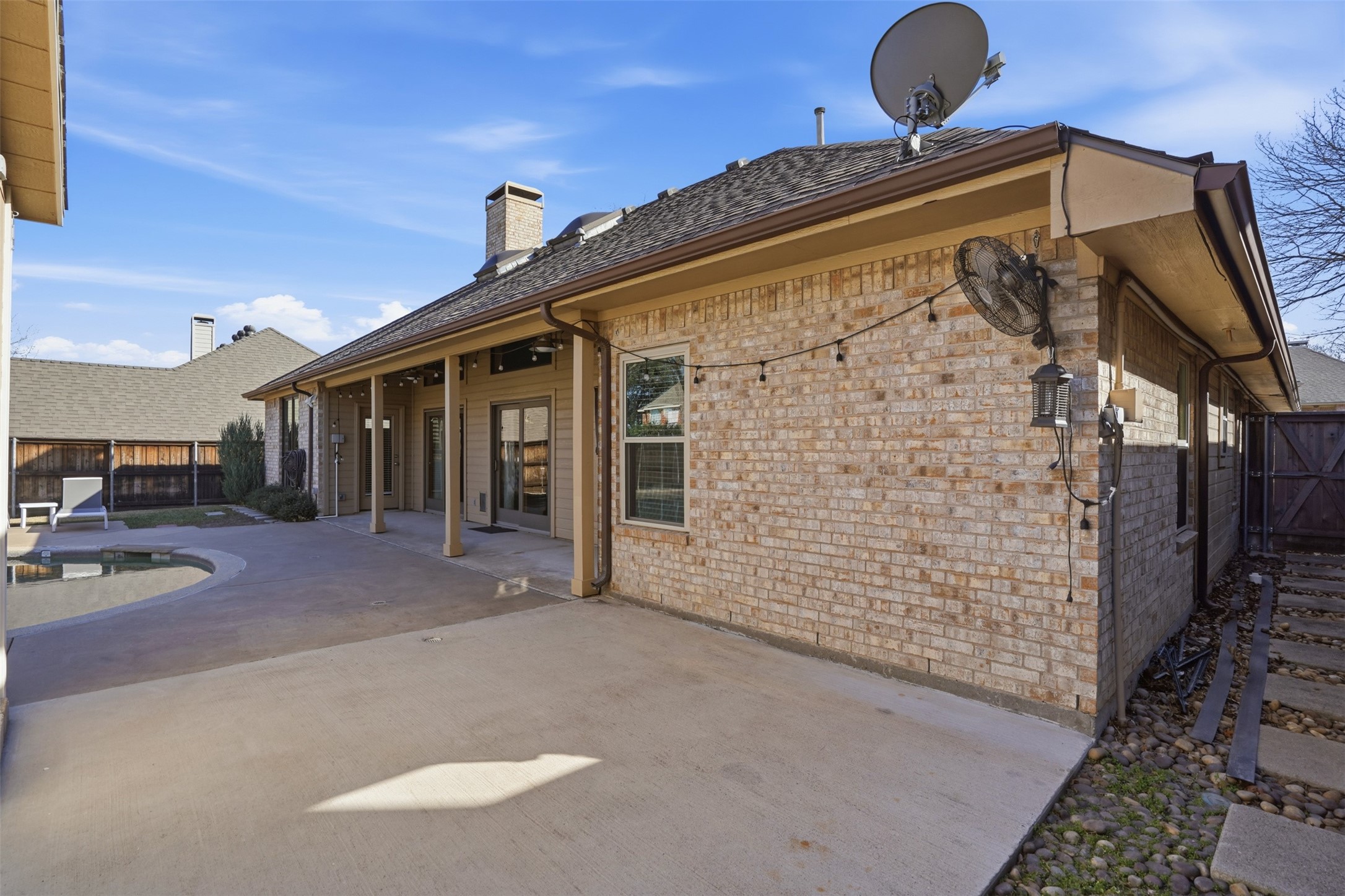 2644 Fairway Ridge Drive Mckinney TX 75072