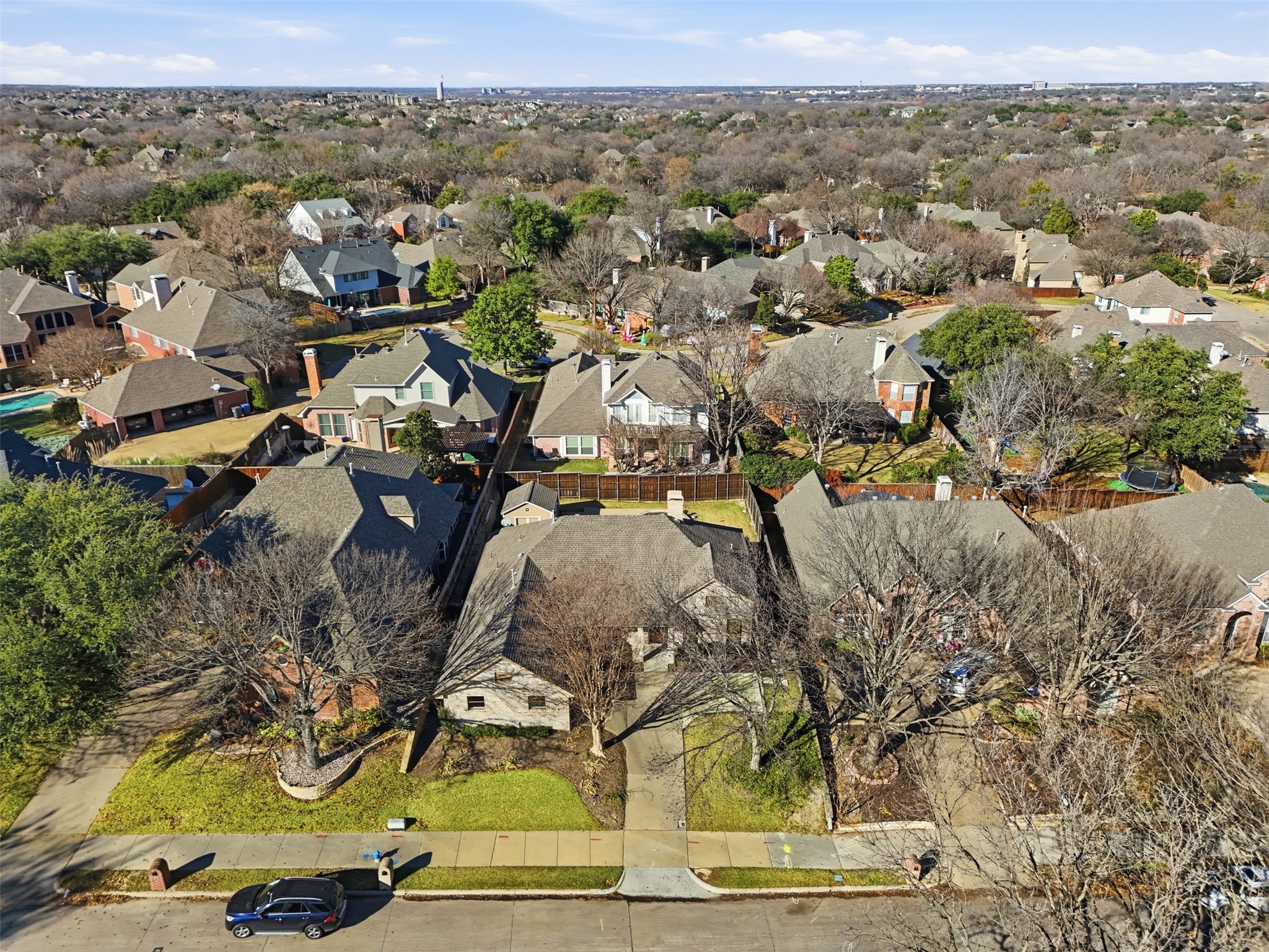 2644 Fairway Ridge Drive Mckinney TX 75072