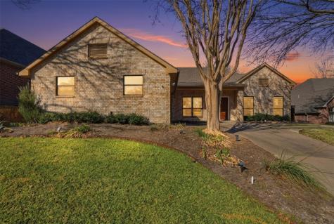 2644 Fairway Ridge Drive Mckinney TX 75072