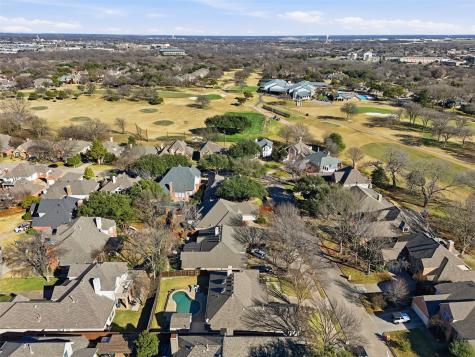 2644 Fairway Ridge Drive Mckinney TX 75072