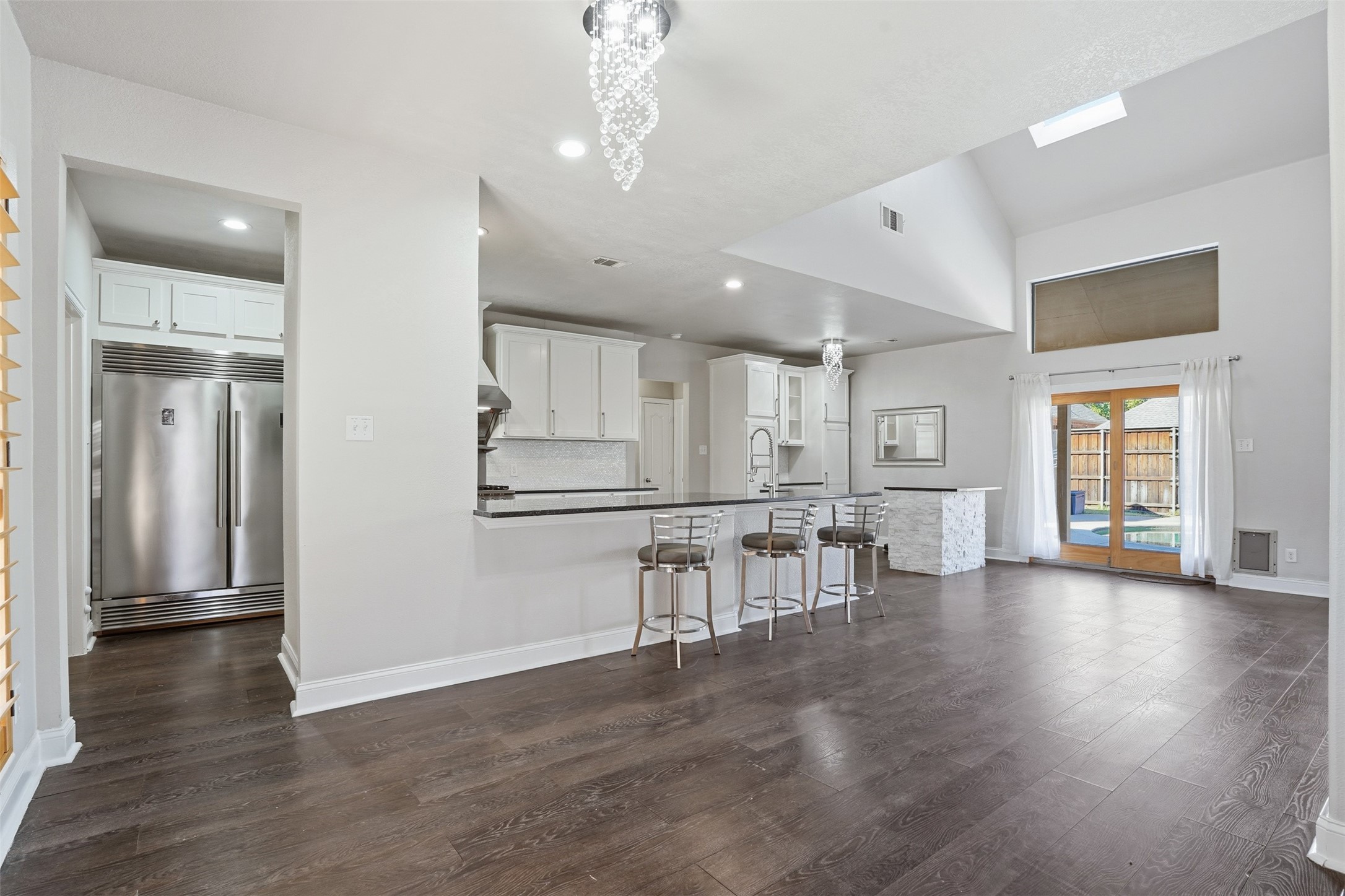 2644 Fairway Ridge Drive Mckinney TX 75072