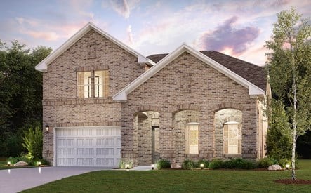 1137 Garden Grove Lane Forney TX 75126