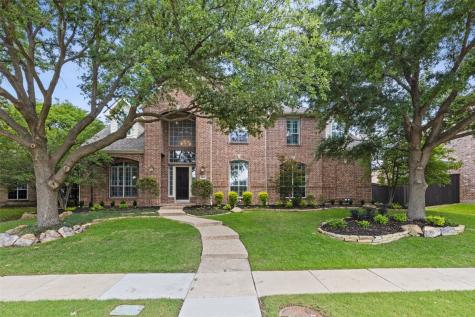 1418 Wildfire Lane Frisco TX 75033