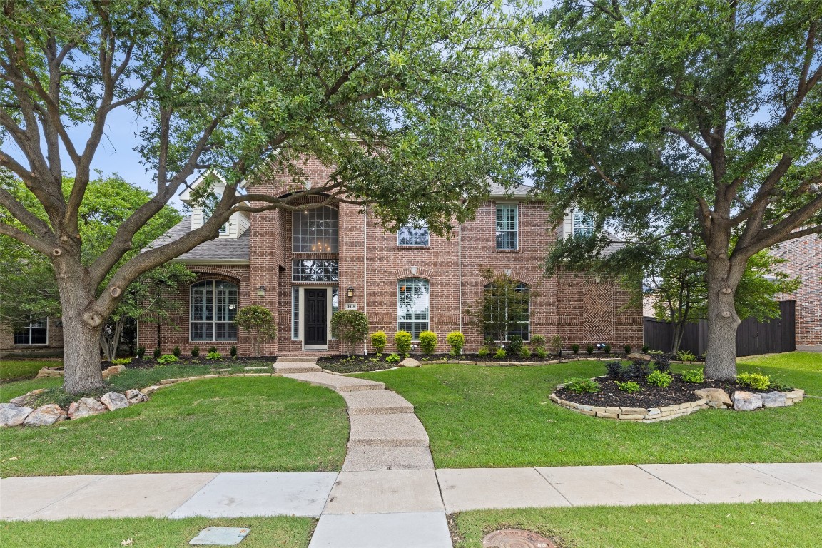 1418 Wildfire Lane Frisco TX 75033