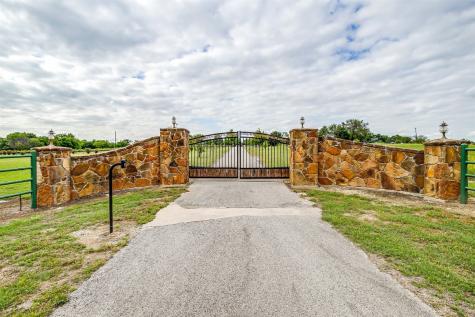1400 Sweet Springs Road Weatherford TX 76088