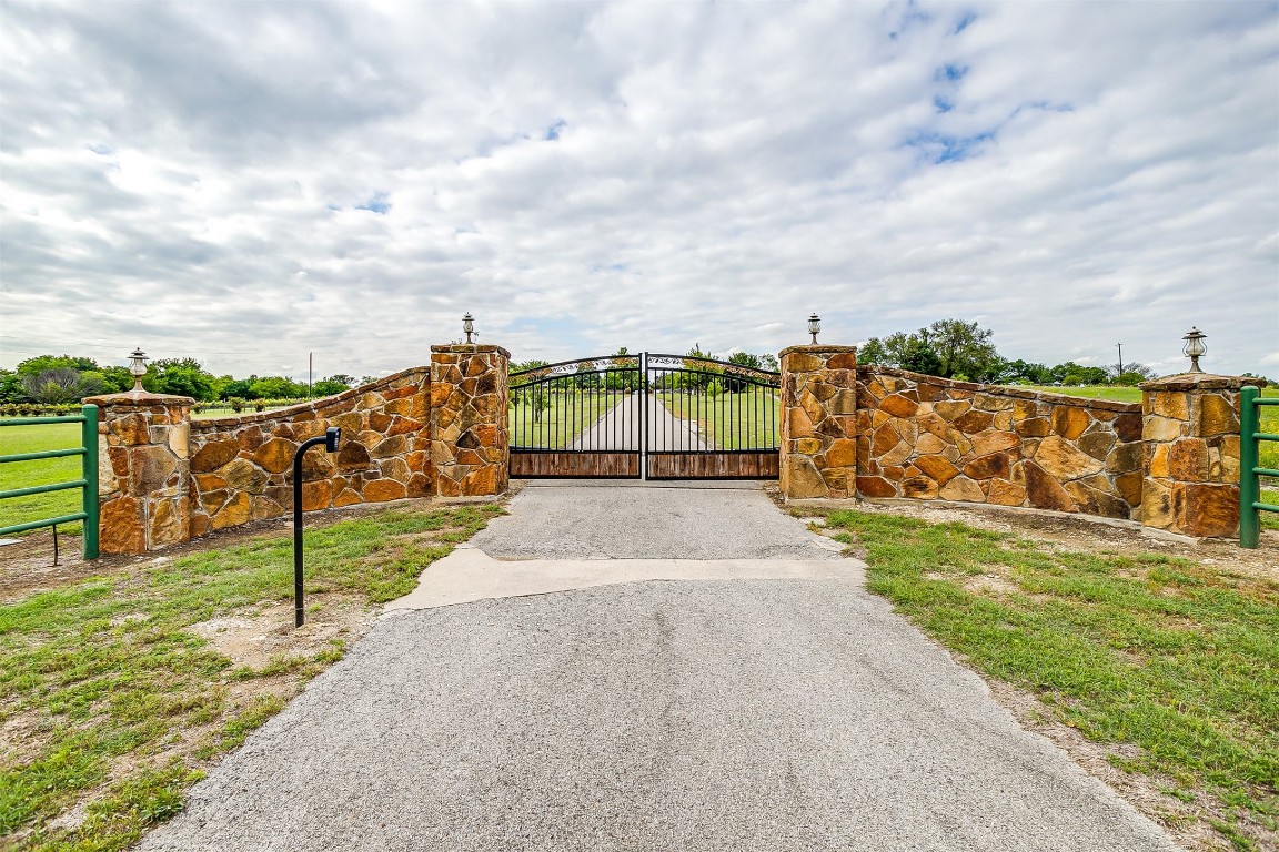 1400 Sweet Springs Road Weatherford TX 76088