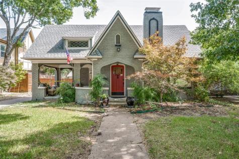 5426 Mercedes Avenue Dallas TX 75206