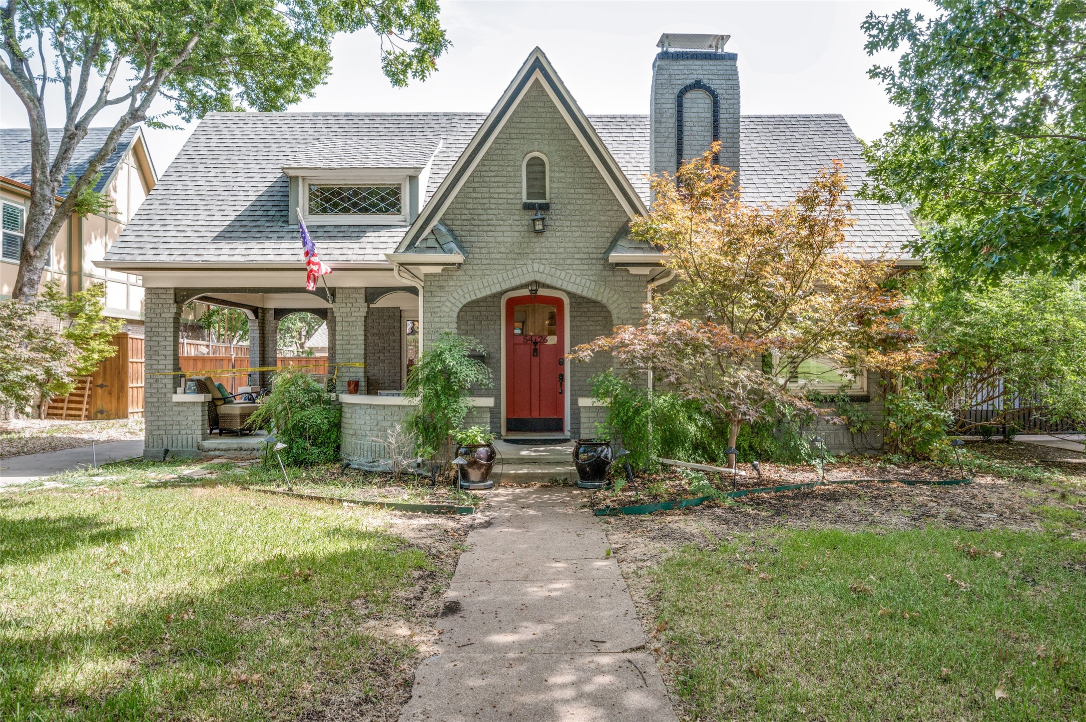 5426 Mercedes Avenue Dallas TX 75206