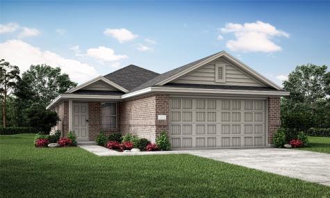 14036 Gaskin Street Pilot Point TX 76258