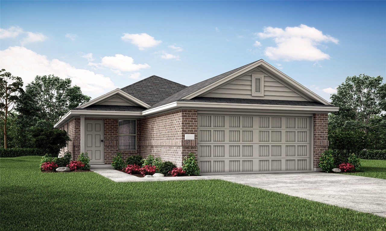 14036 Gaskin Street Pilot Point TX 76258