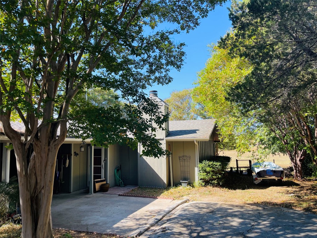 446 Quarter Horse Road Whitney TX 76692