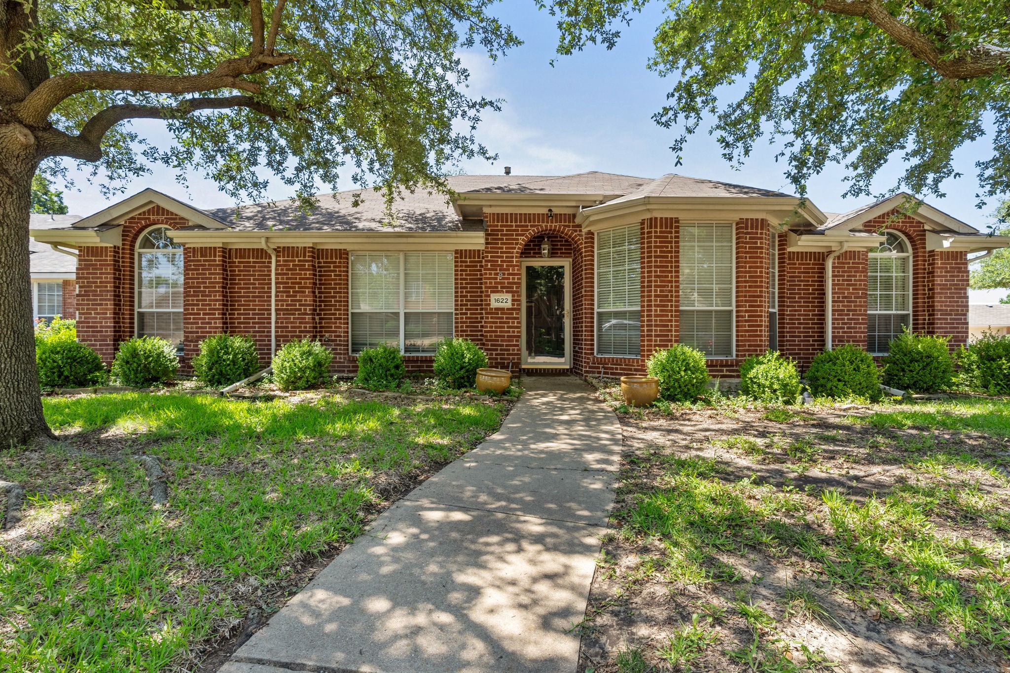 1622 Hightimber Lane Wylie TX 75098
