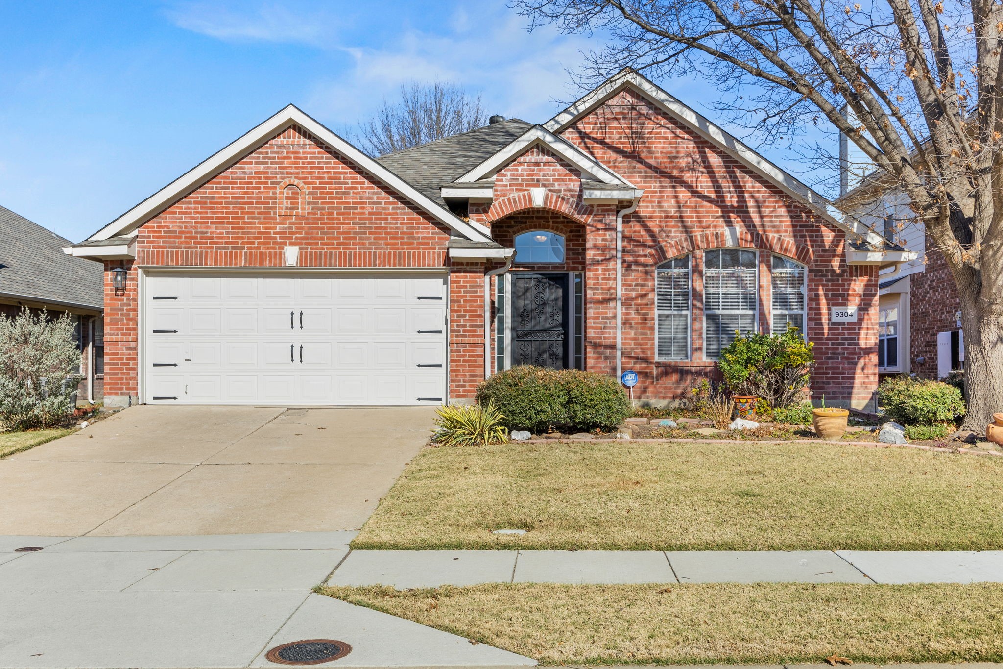 9304 Bedford Lane Mckinney TX 75071