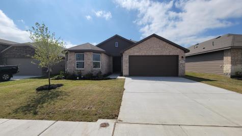 2205 White Buffalo Way Fort Worth TX 76036