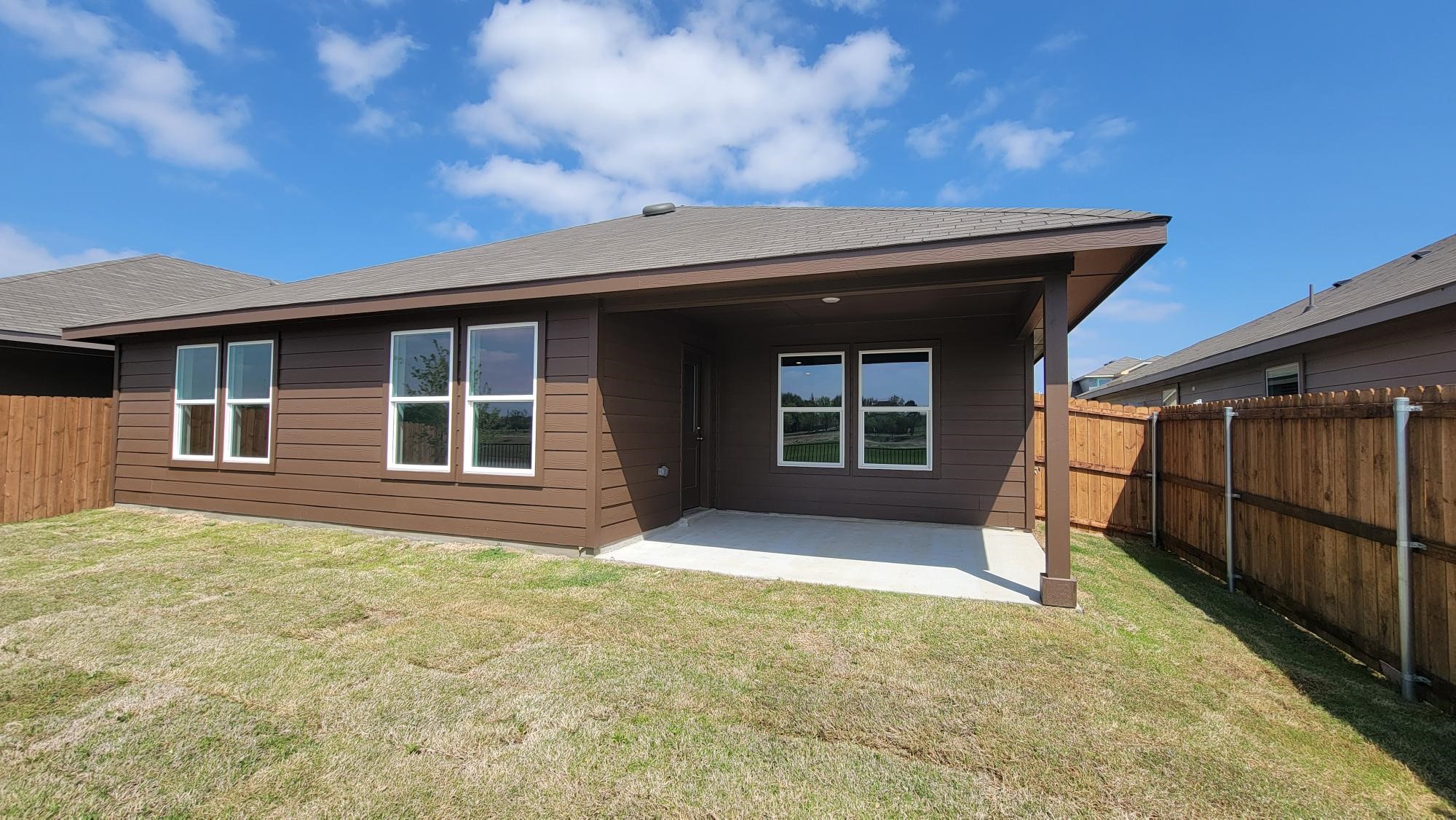 2205 White Buffalo Way Fort Worth TX 76036