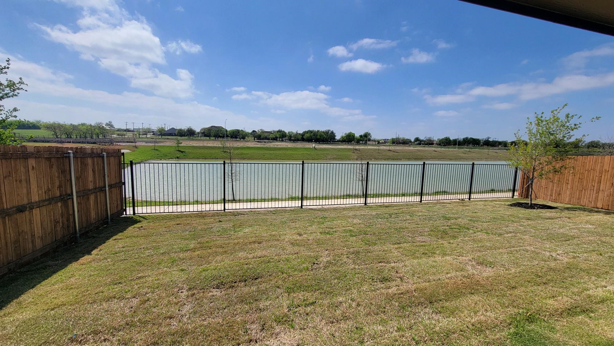 2205 White Buffalo Way Fort Worth TX 76036