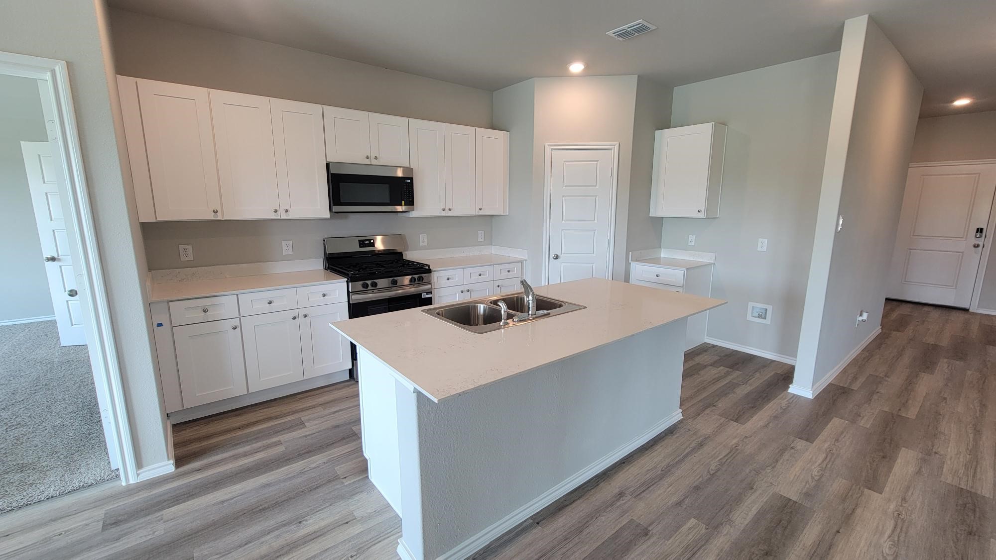 2205 White Buffalo Way Fort Worth TX 76036