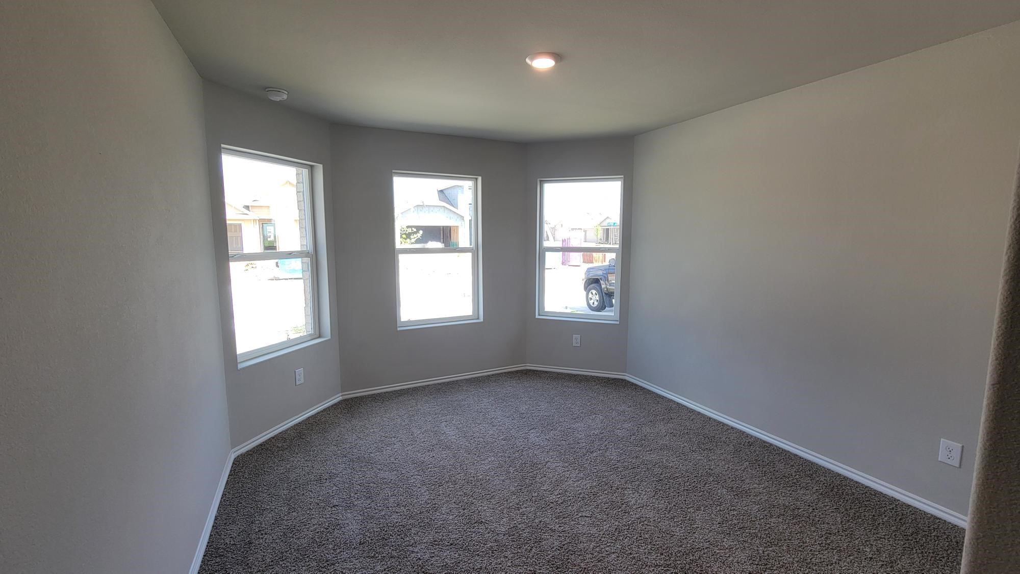 2205 White Buffalo Way Fort Worth TX 76036