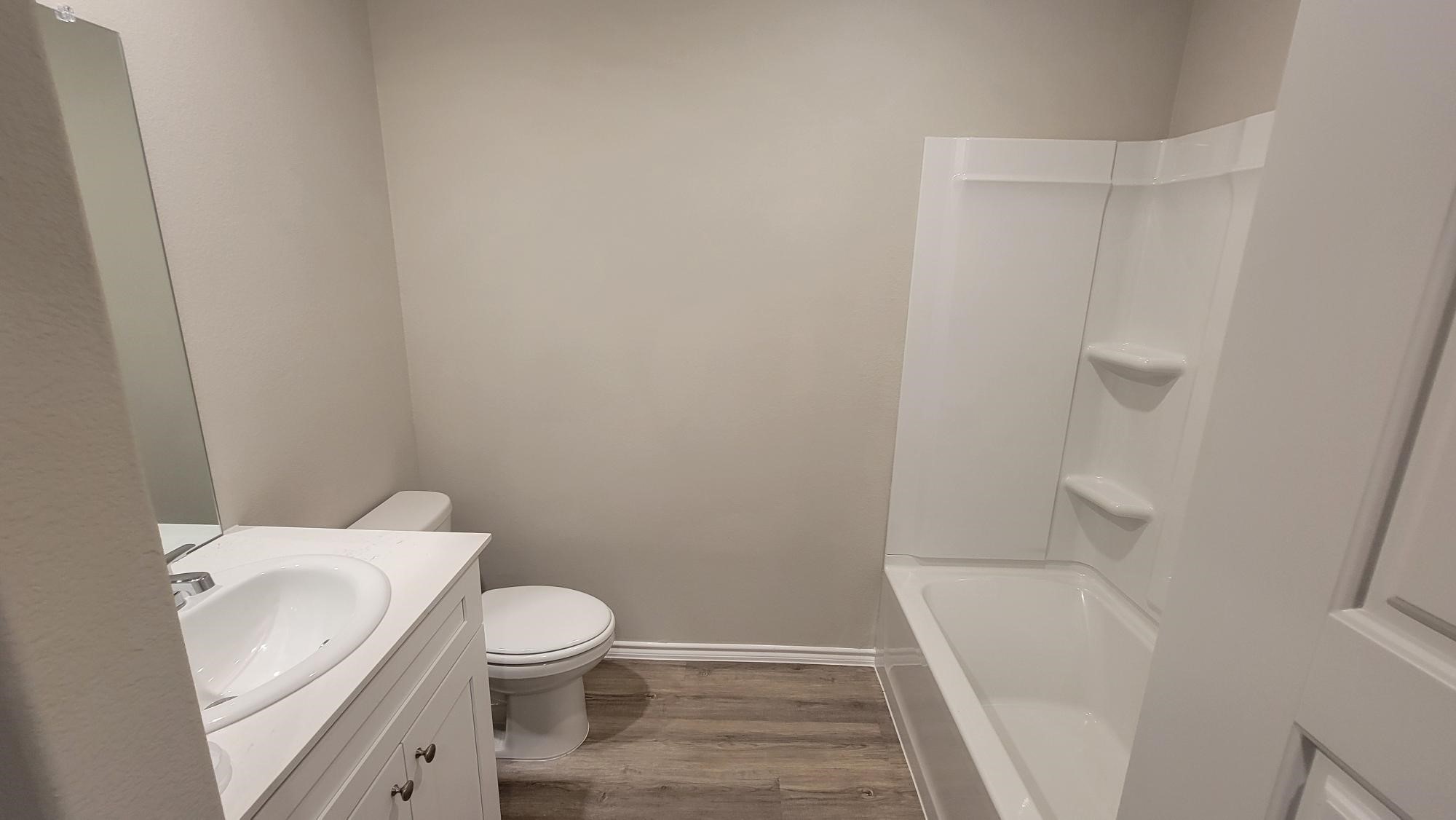2205 White Buffalo Way Fort Worth TX 76036