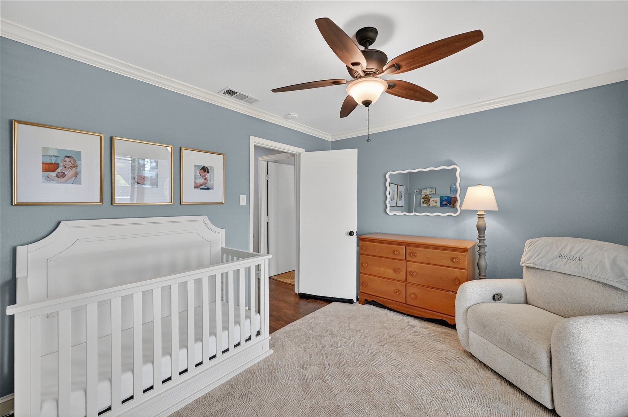 1603 Valleycrest Lane Carrollton TX 75006