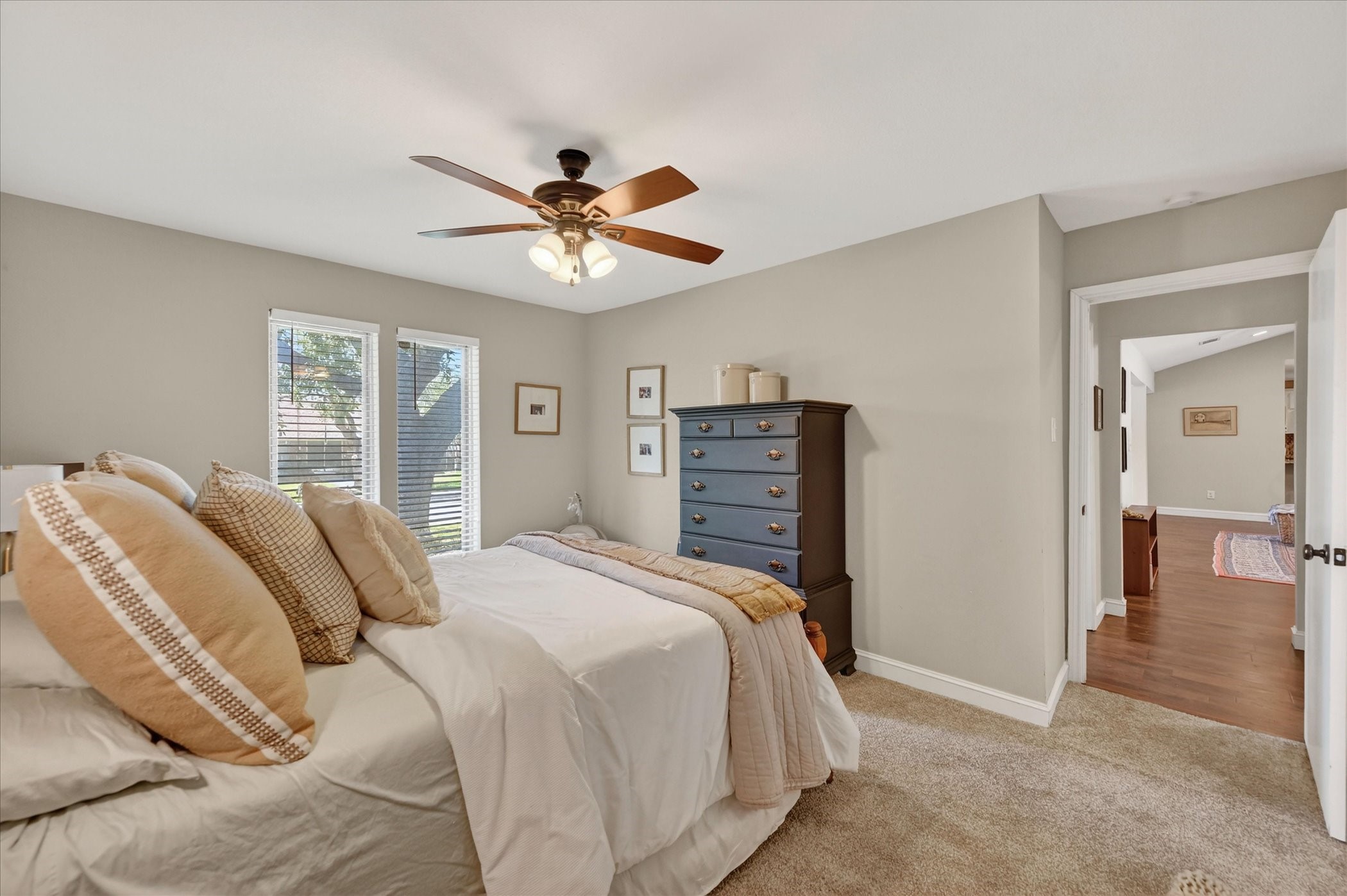 1603 Valleycrest Lane Carrollton TX 75006
