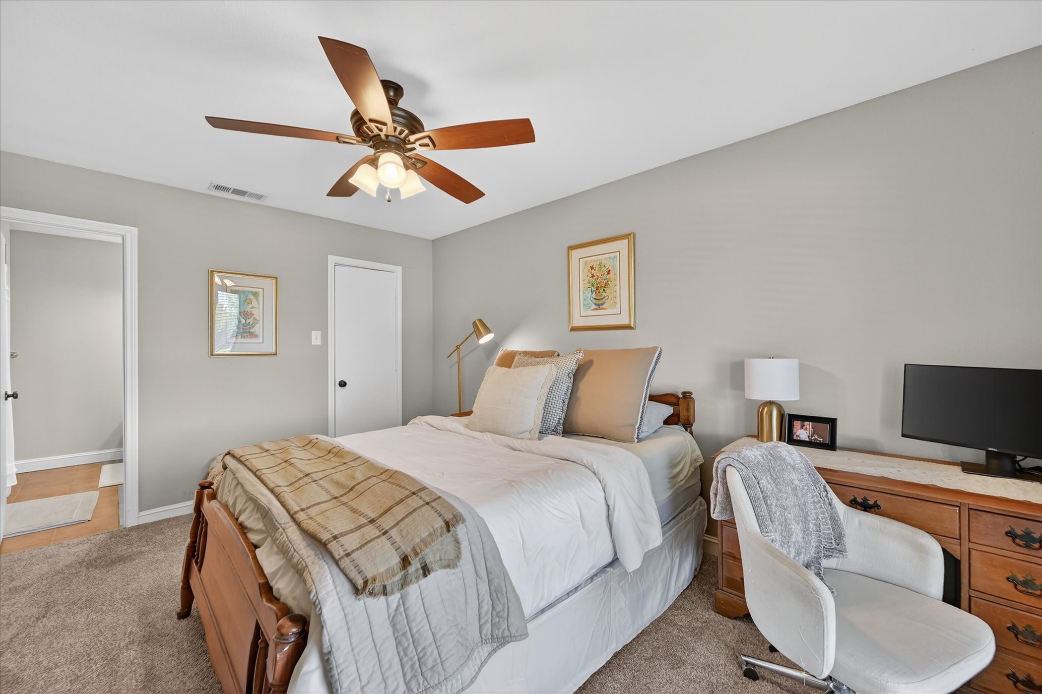 1603 Valleycrest Lane Carrollton TX 75006