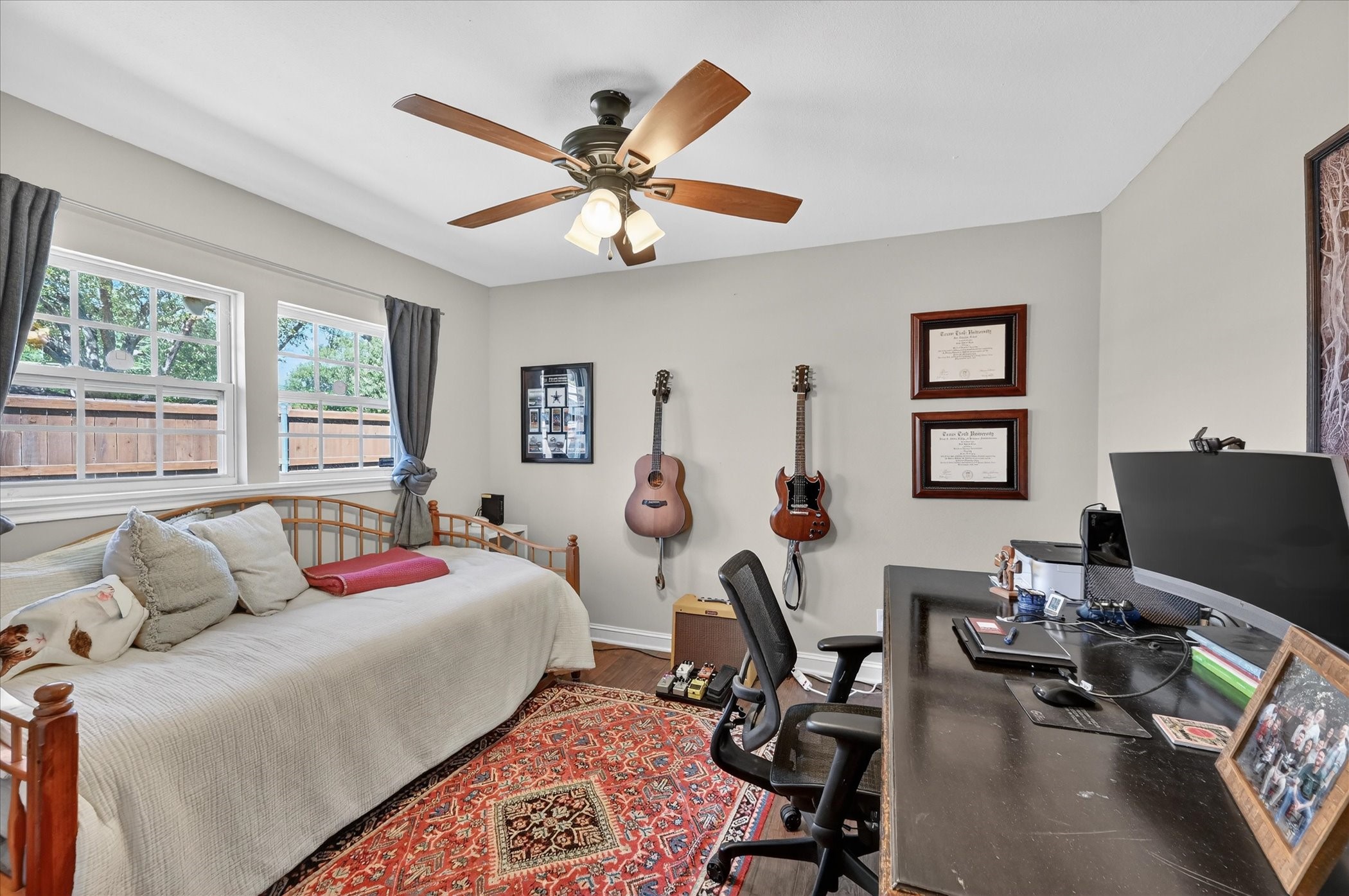 1603 Valleycrest Lane Carrollton TX 75006