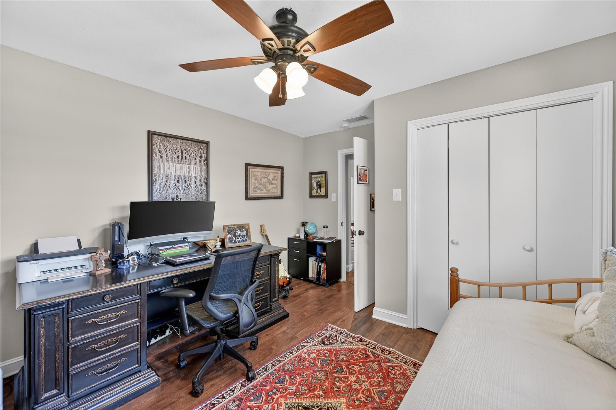 1603 Valleycrest Lane Carrollton TX 75006