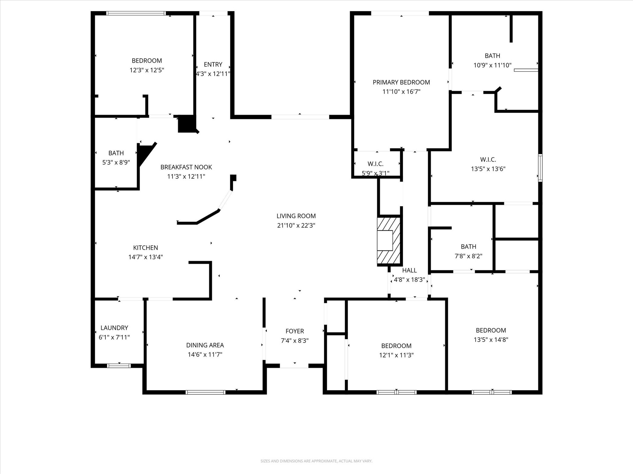 1603 Valleycrest Lane Carrollton TX 75006