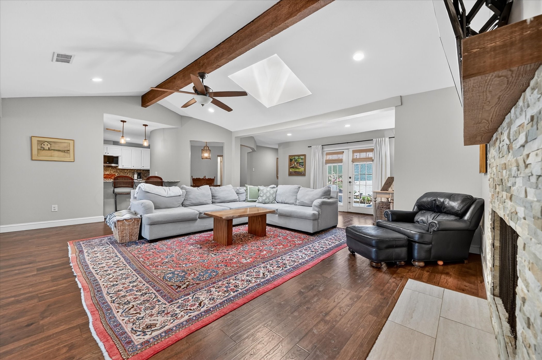1603 Valleycrest Lane Carrollton TX 75006
