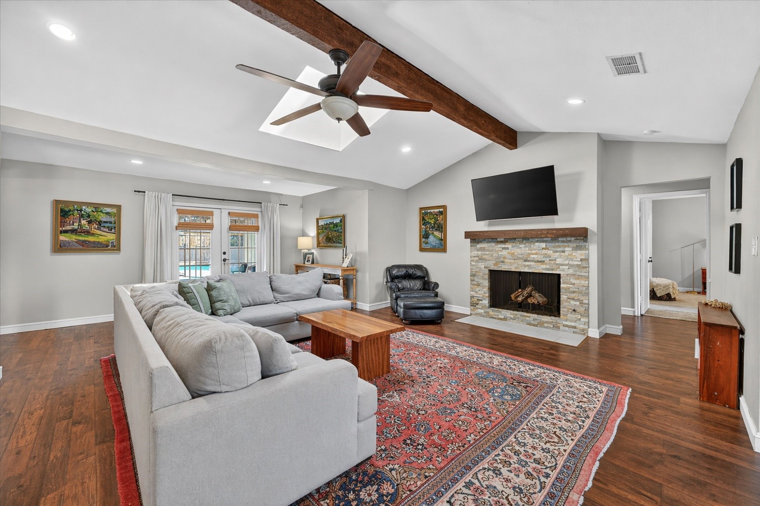 1603 Valleycrest Lane Carrollton TX 75006
