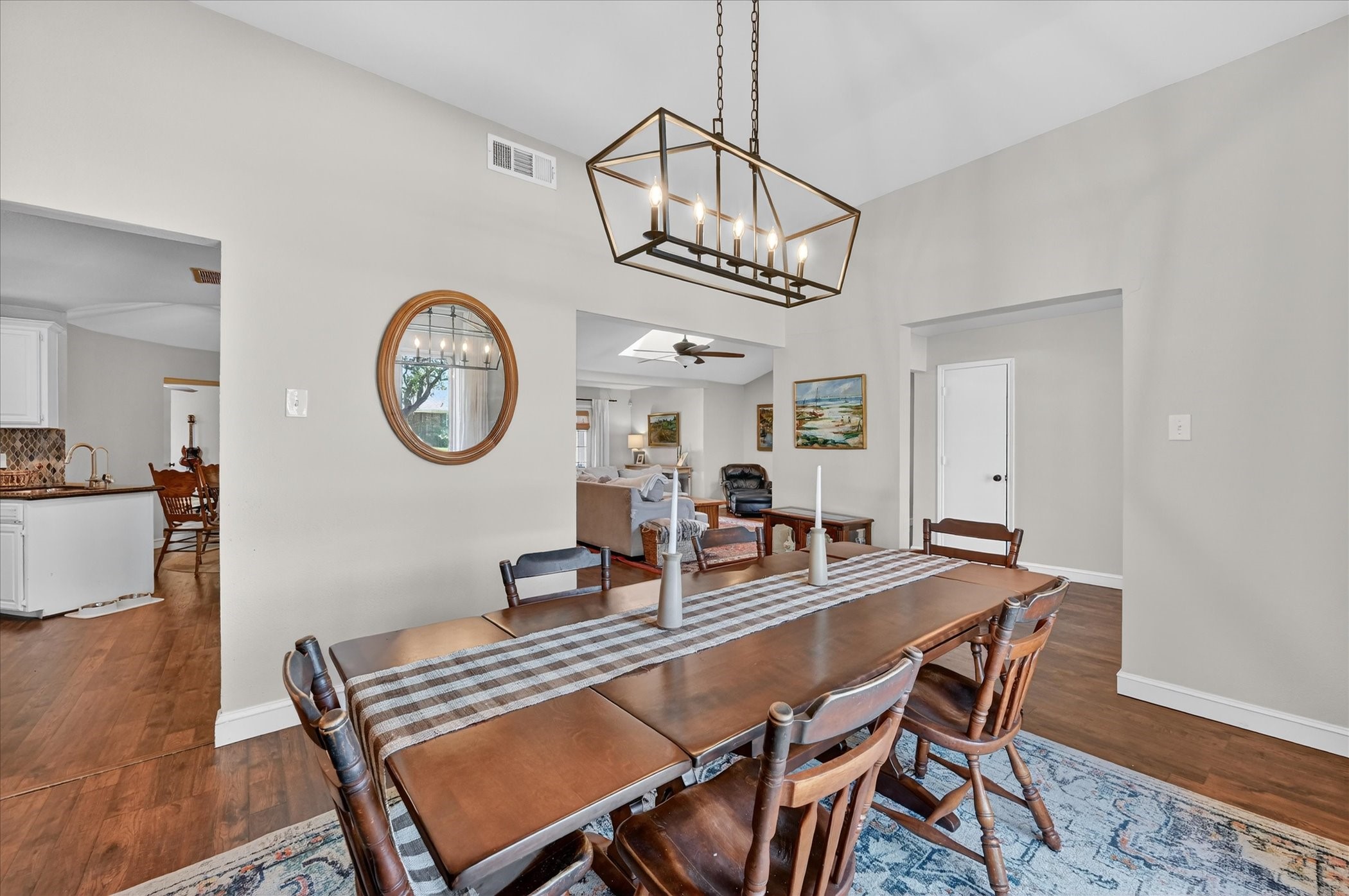 1603 Valleycrest Lane Carrollton TX 75006