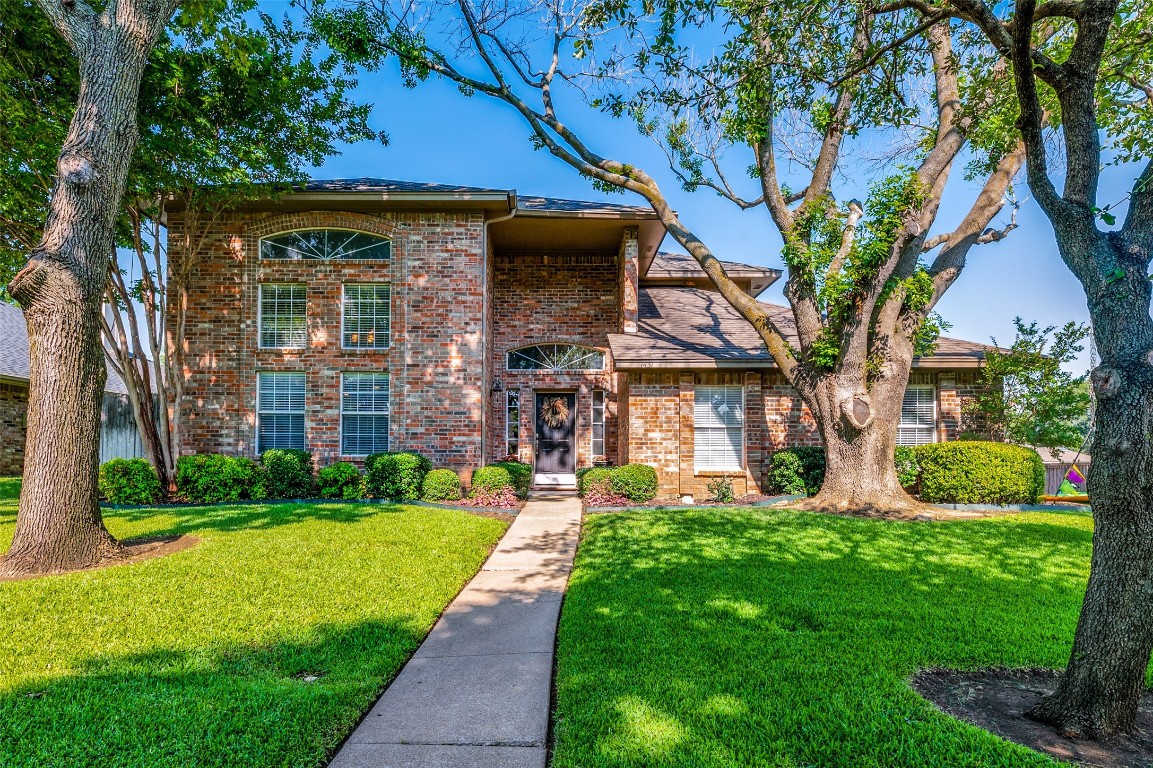 1431 New Haven Drive Mansfield TX 76063