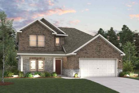 1620 Esra Lane Anna TX 75409